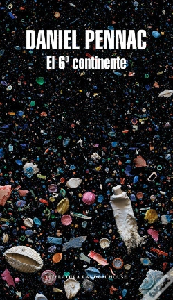 Capa do artigo El 6º Continente