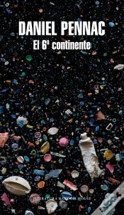 Capa do artigo El 6º Continente