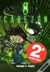 Capa do artigo El 8º Cabezón