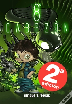 Capa do artigo El 8º Cabezón