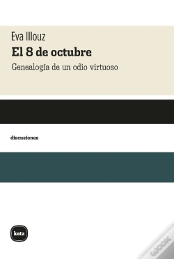 Capa do artigo El 8 De Octubre