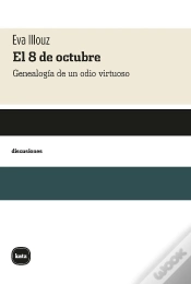 Capa do artigo El 8 De Octubre
