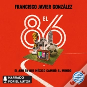 Capa do artigo El 86