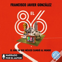 Capa do artigo El 86