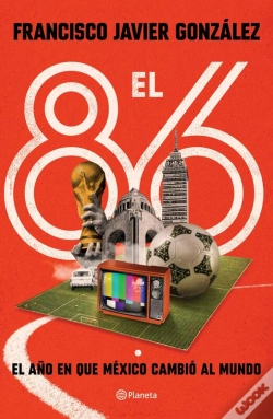 Capa do artigo El 86