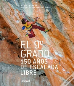 Capa do artigo El 9º Grado