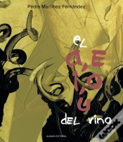 Capa do artigo El A, E, I, O, U Del Vino