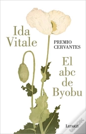 Capa do artigo El Abc De Byobu