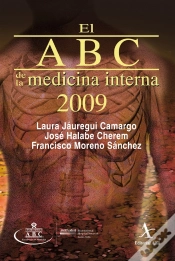 Capa do artigo El Abc De La Medicina Interna 2009