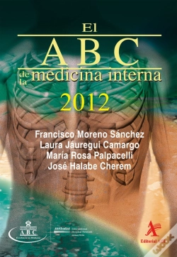 Capa do artigo El Abc De La Medicina Interna 2012