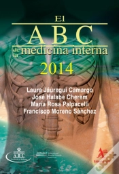 Capa do artigo El Abc De La Medicina Interna 2014