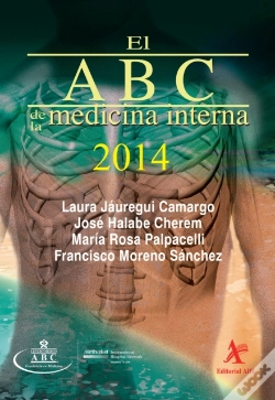 Capa do artigo El Abc De La Medicina Interna 2014