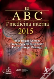 Capa do artigo El Abc De La Medicina Interna 2015