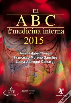 Capa do artigo El Abc De La Medicina Interna 2015