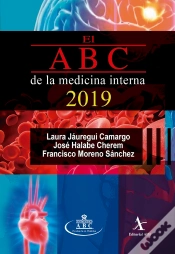 Capa do artigo El Abc De La Medicina Interna 2019
