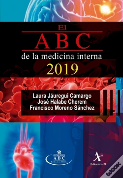 Capa do artigo El Abc De La Medicina Interna 2019