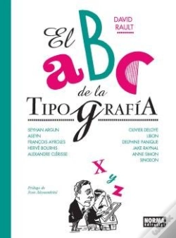 Capa do artigo El Abc De La Tipografía