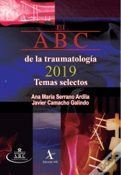 Capa do artigo El Abc De La Traumatología 2019. Temas Selectos