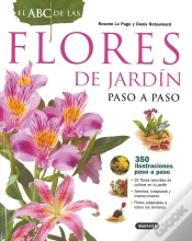 Capa do artigo El Abc De Las Flores De Jardín