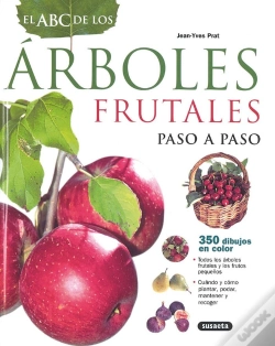 Capa do artigo El Abc De Los Árboles Frutales