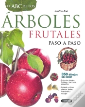 Capa do artigo El Abc De Los Árboles Frutales
