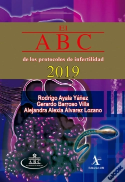 Capa do artigo El Abc De Los Protocolos De Infertilidad 2019