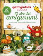 El Abc Del Amigurumi