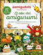 El Abc Del Amigurumi - Preview