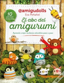 Capa do artigo El Abc Del Amigurumi