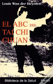 Capa do artigo El Abc Del Tai Chi Chuan