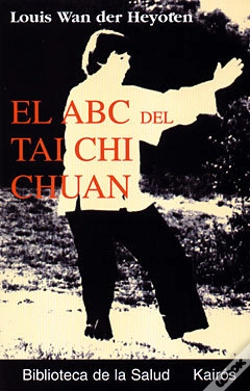 Capa do artigo El Abc Del Tai Chi Chuan