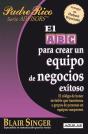 El Abc Para Crear Un Equipo De Negocios Exitoso - Preview