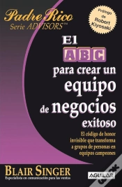 Capa do artigo El Abc Para Crear Un Equipo De Negocios Exitoso