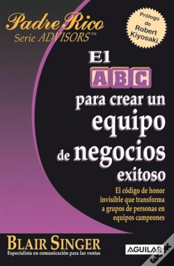 Capa do artigo El Abc Para Crear Un Equipo De Negocios Exitoso