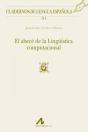 El Abecé De La Lingüística Computacional - Preview