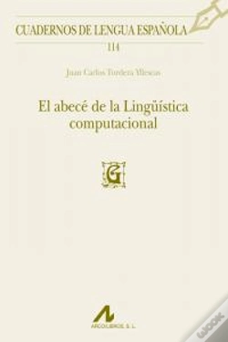 Capa do artigo El Abecé De La Lingüística Computacional