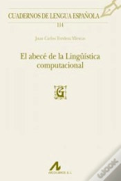 Capa do artigo El Abecé De La Lingüística Computacional