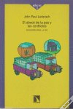 Capa do artigo El Abecé De La Paz Y Los Conflictos