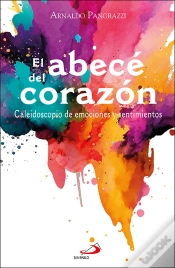 Capa do artigo El Abece Del Corazon