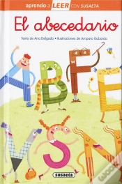 Capa do artigo El Abecedario