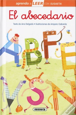 Capa do artigo El Abecedario