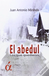 Capa do artigo El Abedul