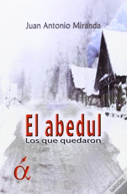 Capa do artigo El Abedul