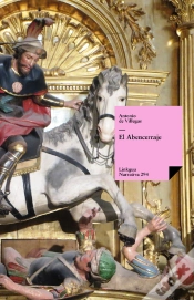 Capa do artigo El Abencerraje