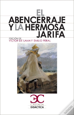 Capa do artigo El Abencerraje Y La Hermosa Jarifa