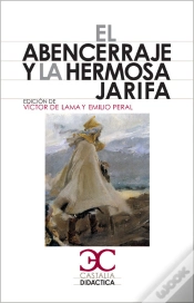 Capa do artigo El Abencerraje Y La Hermosa Jarifa