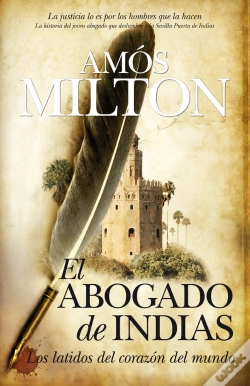 Capa do artigo El Abogado De Indias