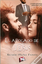 Capa do artigo El Abogado De Jesús