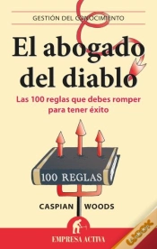 Capa do artigo El Abogado Del Diablo