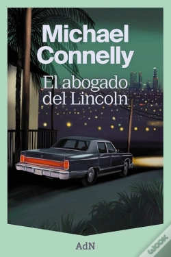 Capa do artigo El Abogado Del Lincoln